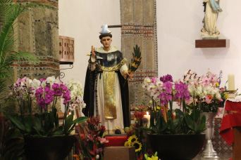 San Pedro de Verona Mártir
