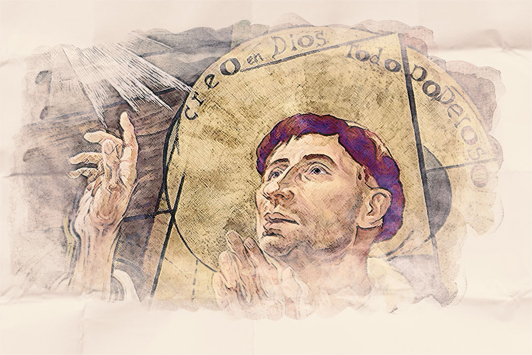 San Pedro de Verona Mártir